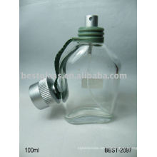 100ml Parfüm Glasflasche